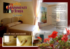  B&B Frammenti D'Itria  Чельє-Меззапика